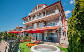 Velestovo House