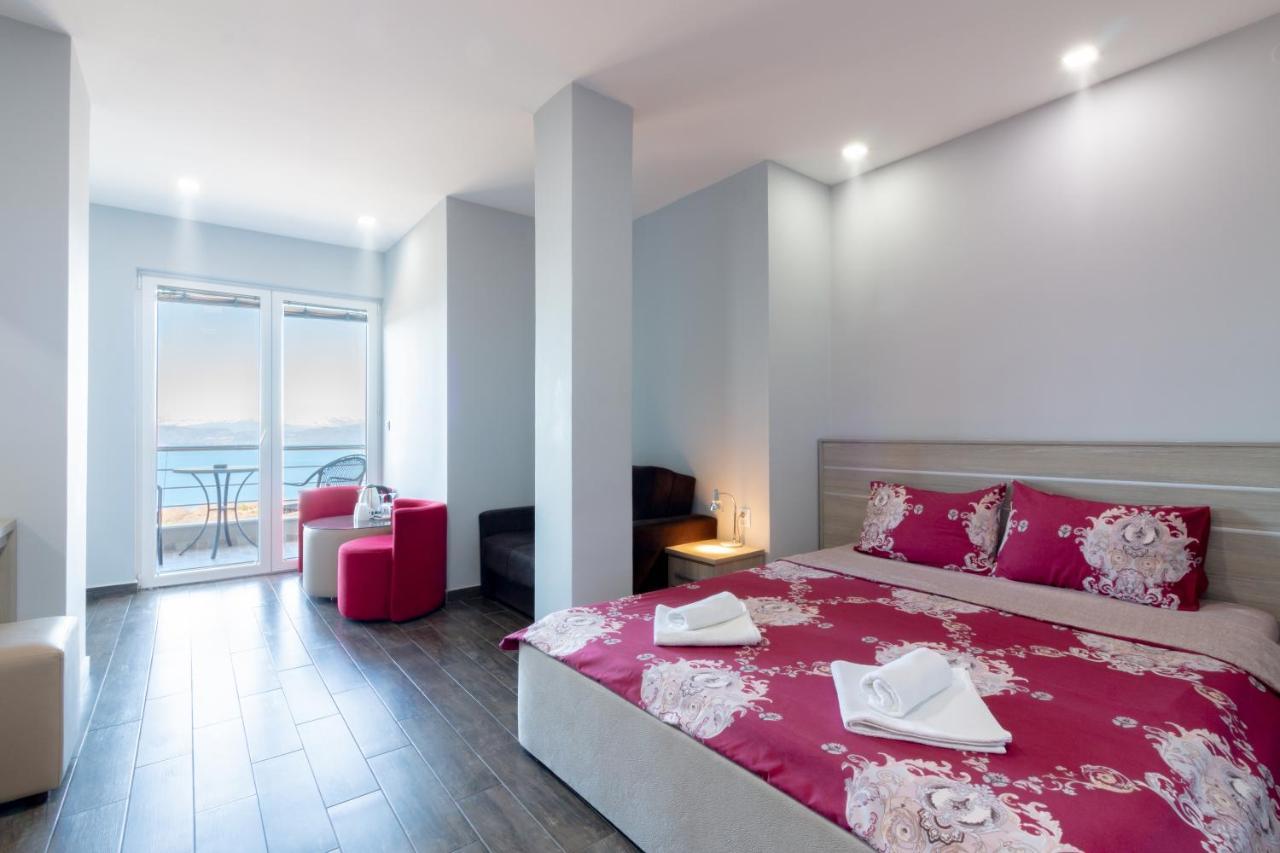 Velestovo House Lejlighed Ohrid Eksteriør billede