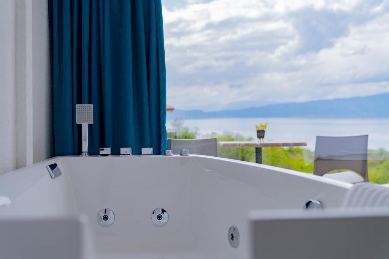 Velestovo House Lejlighed Ohrid Eksteriør billede